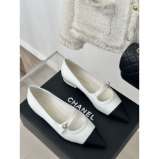 Chanel Heeled Shoes